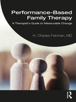 cover image of Performance-Based Family Therapy